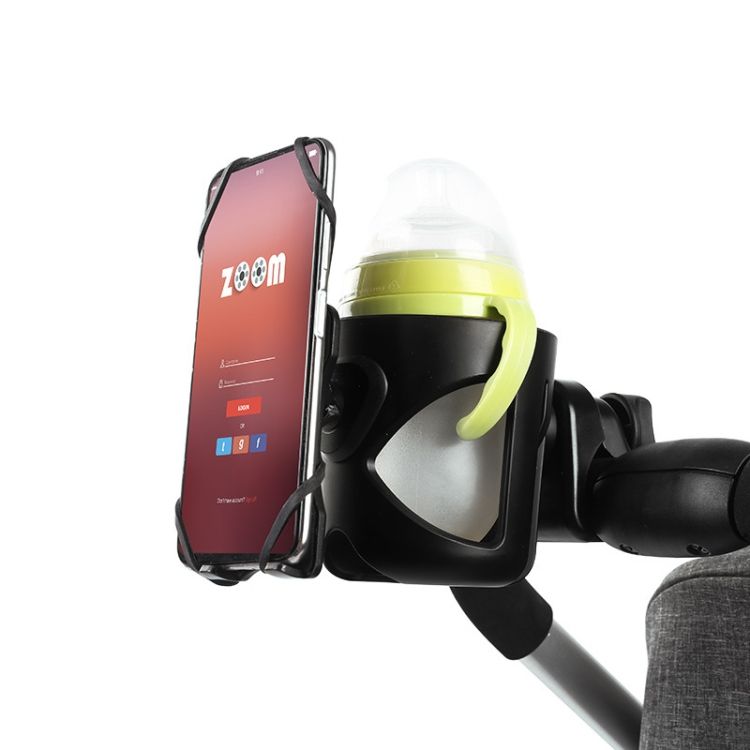 Baby Stroller Cup Holder