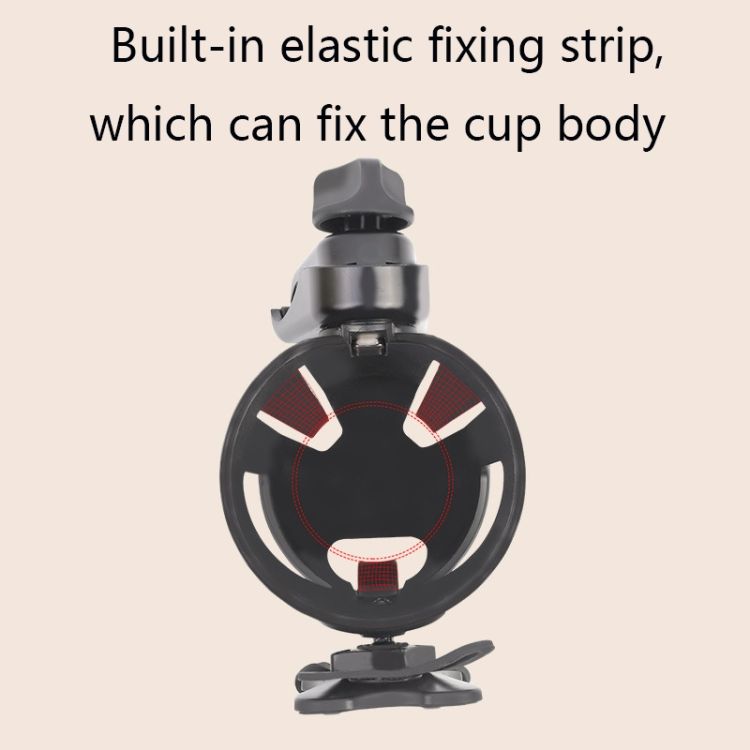 Baby Stroller Cup Holder