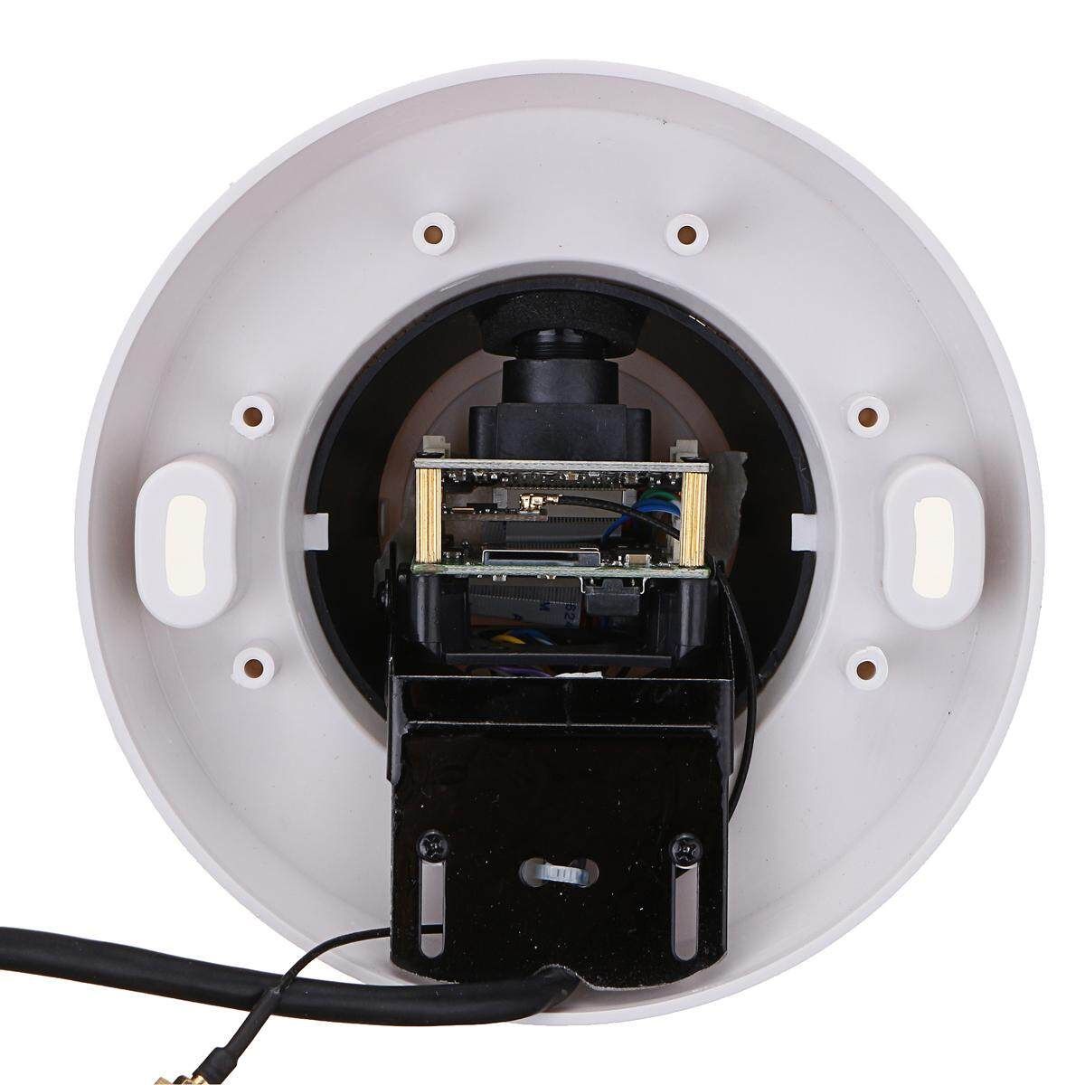 HD 1080p Detector Hidden Camera Motion Video Recorder EU Plug