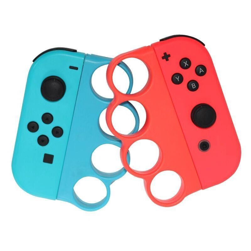 Fitness Boxing Hand Ring Grip