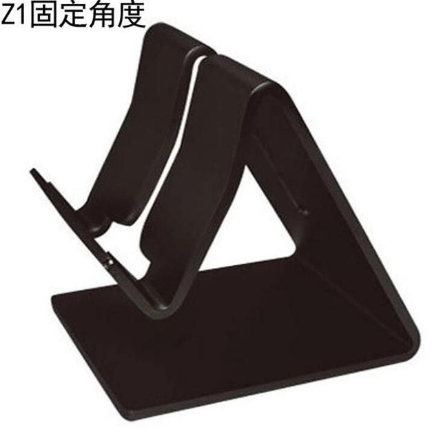 Aluminum Alloy Rotating Phone Holder