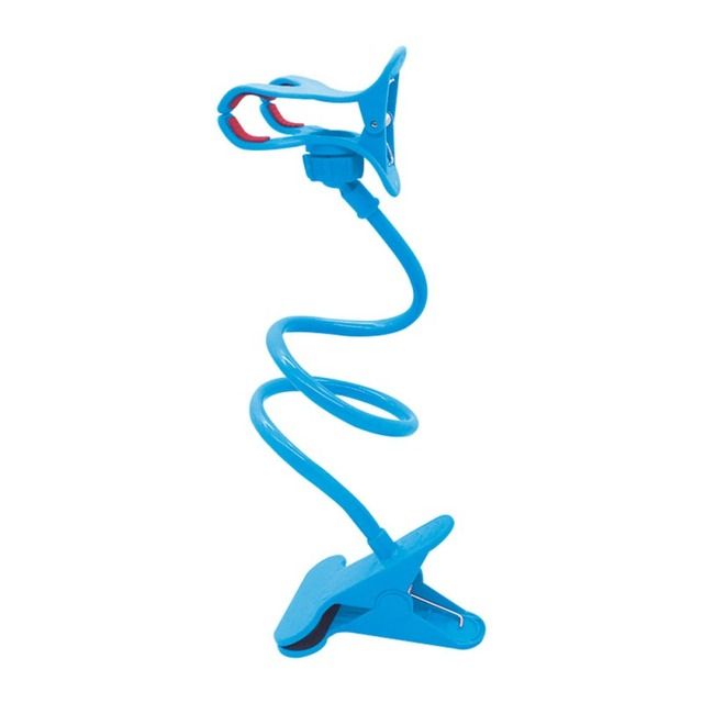 Mobile Phone Gooseneck Stand Holder