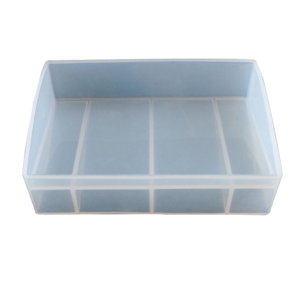 Utility Bakeware Epoxy Silicone Mould Cake Tool Dried Decorative Craft DIY Photo Frame Mold Epoxy Resin Molds Jewelry