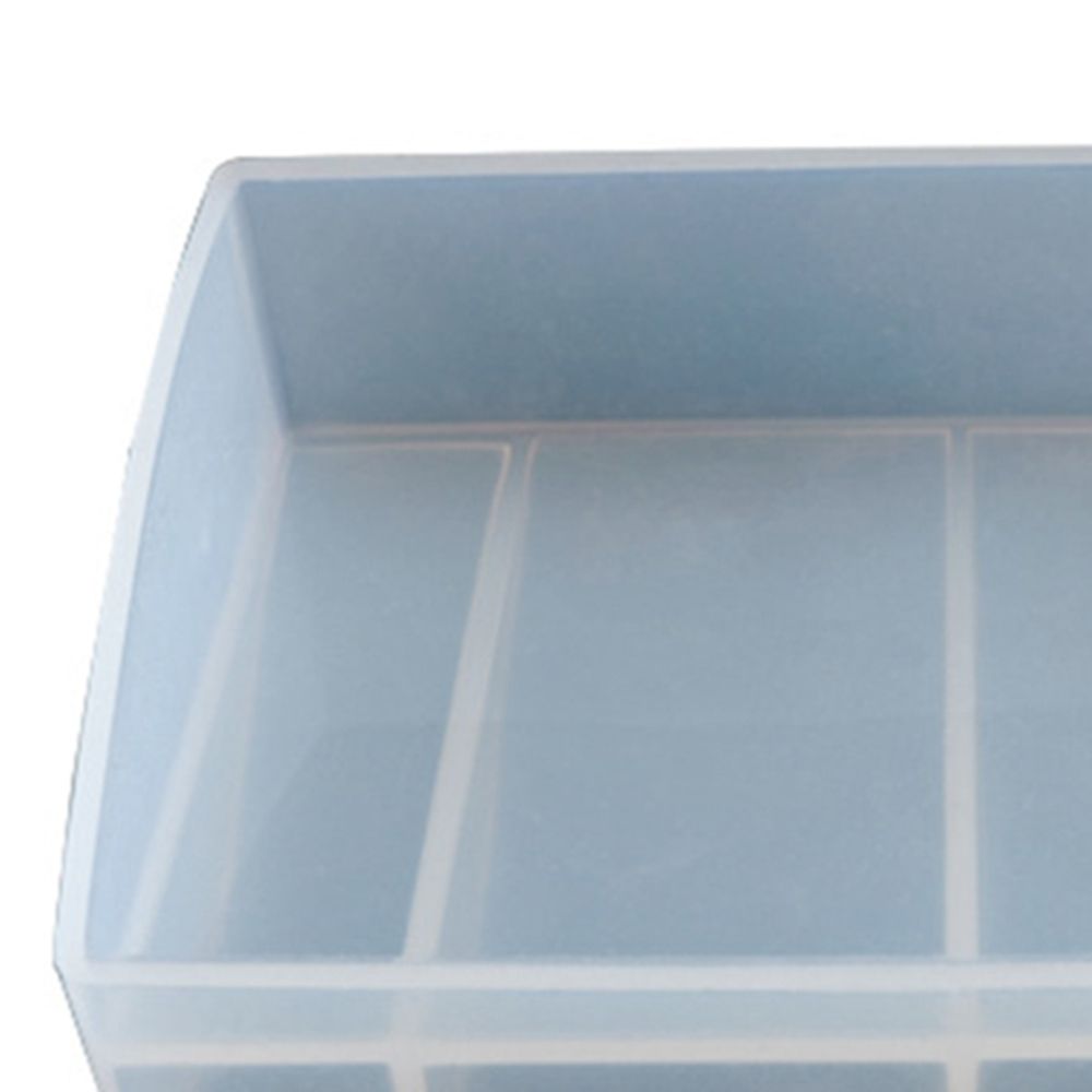 Utility Bakeware Epoxy Silicone Mould Cake Tool Dried Decorative Craft DIY Photo Frame Mold Epoxy Resin Molds Jewelry