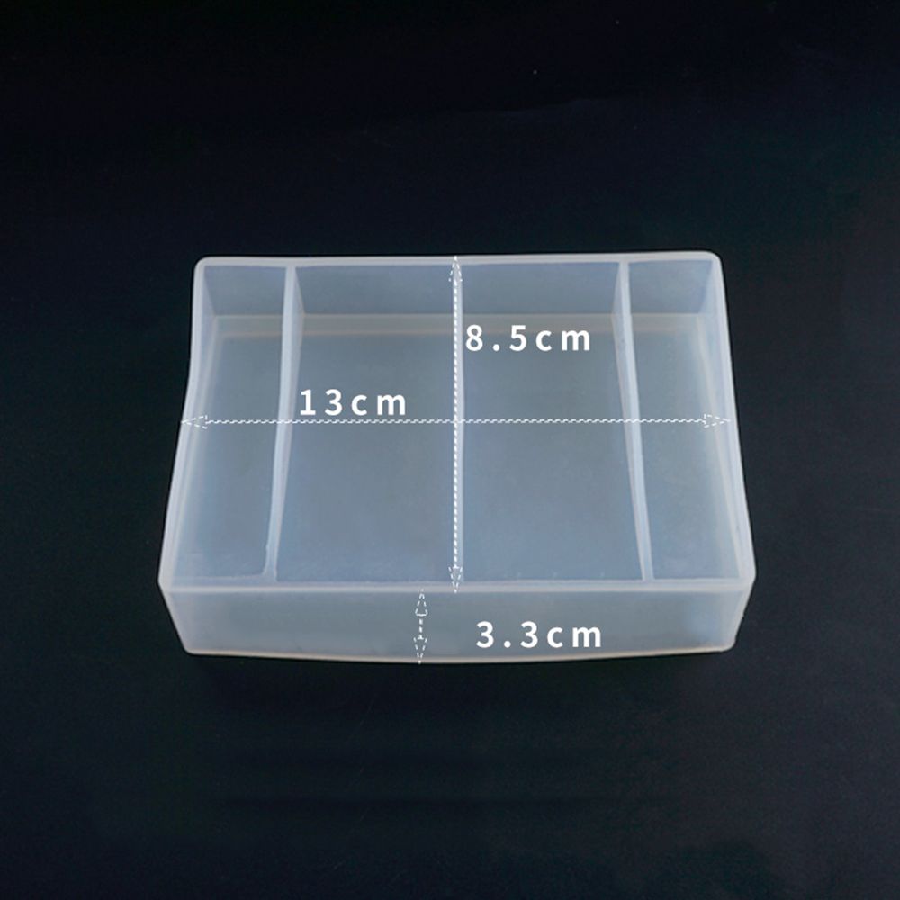 Utility Bakeware Epoxy Silicone Mould Cake Tool Dried Decorative Craft DIY Photo Frame Mold Epoxy Resin Molds Jewelry