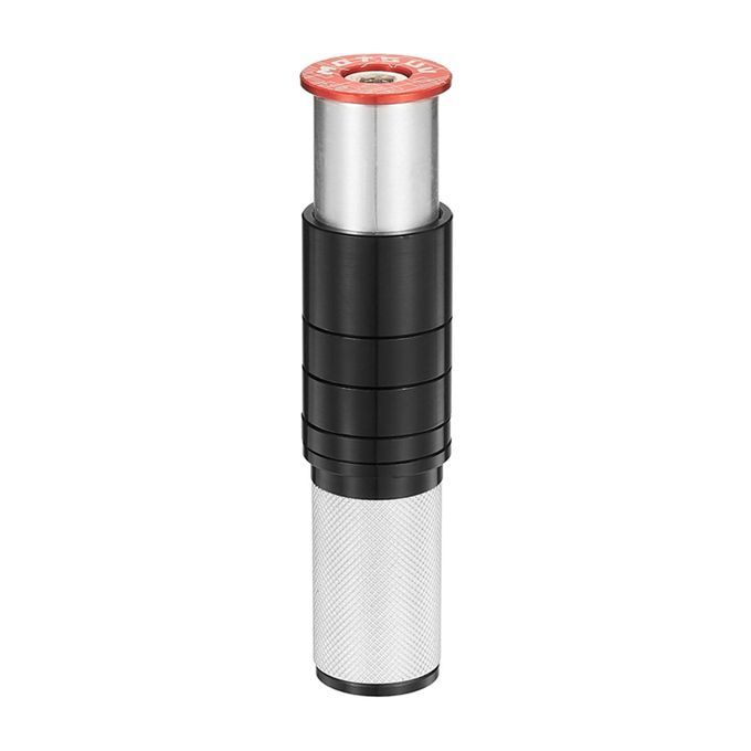 Head Up Riser Adaptor Height Extender Part 28.6mm Red