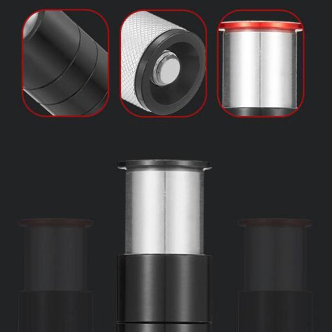 Head Up Riser Adaptor Height Extender Part 28.6mm Red