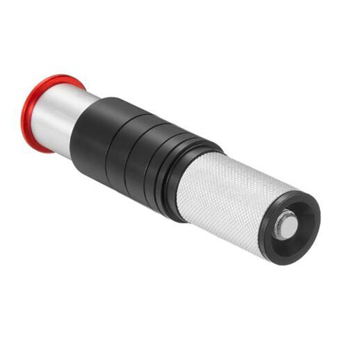 Head Up Riser Adaptor Height Extender Part 28.6mm Red