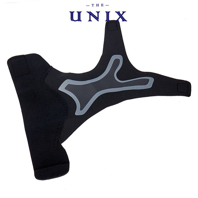 1Pcs Ankle Support ,Elasticity Free Adjustment Protection Foot Bandage,Sprain Prevention Sport Fitness Guard Band-Left Foot