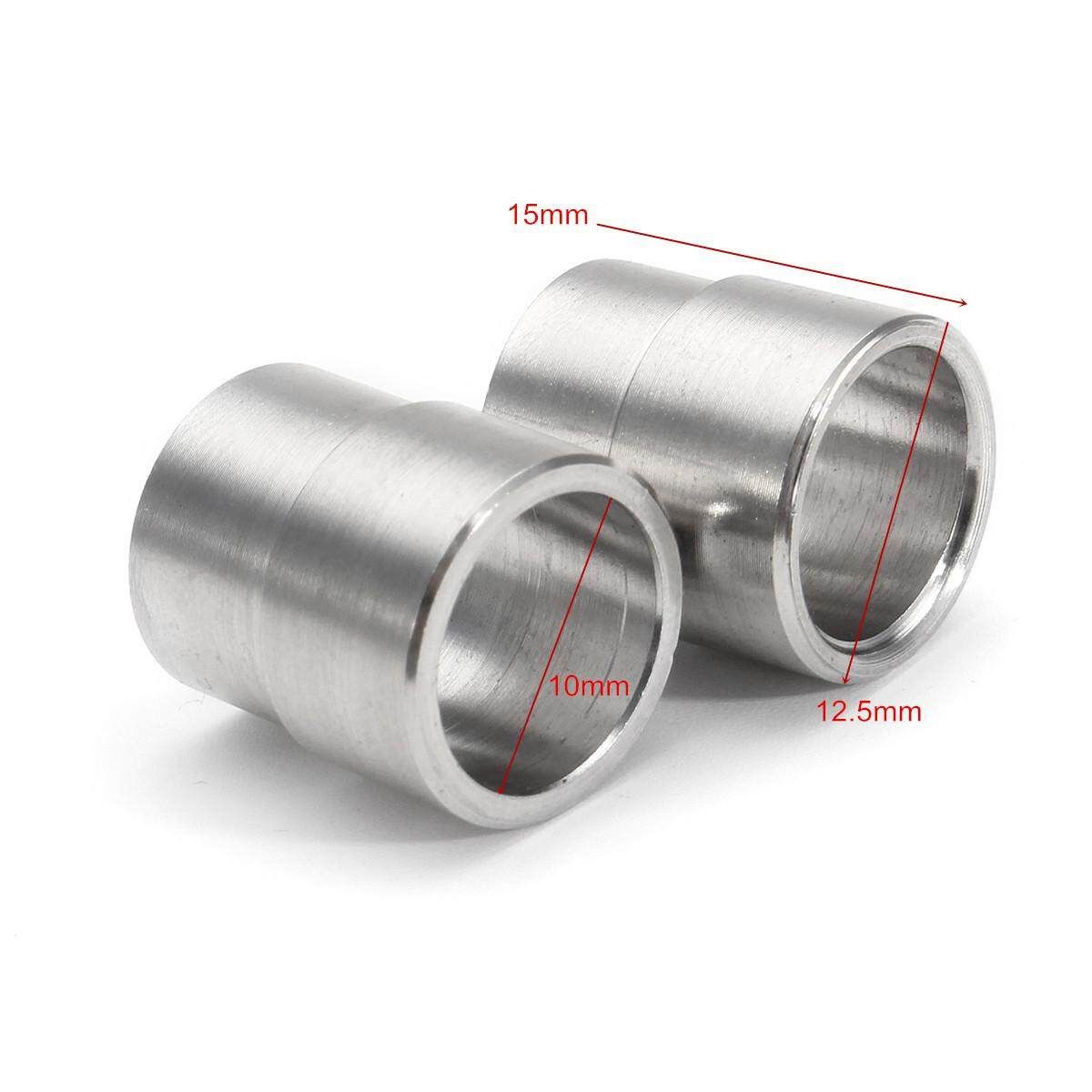 HONDA LS/VTEC Head DOWEL PINS Set B16 B18 B20 Civic GSR B20 B18 B18A B18B B20Z
