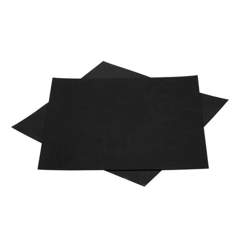 3D Printer Accessories 220C220 Magnetic Platform Sticker Flexible Platform High-temperature Anti-warping Edge Easy To Take Parts