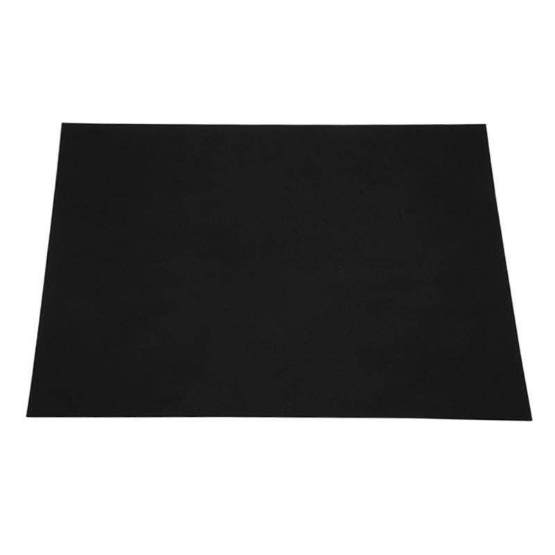 3D Printer Accessories 220C220 Magnetic Platform Sticker Flexible Platform High-temperature Anti-warping Edge Easy To Take Parts