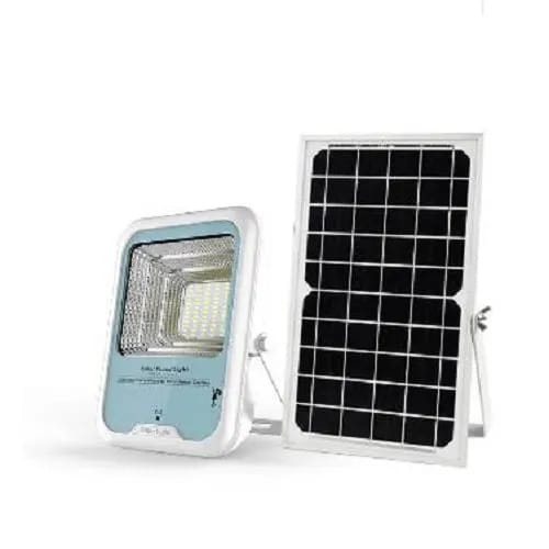 Solar Street Garden Light - Waterproof Aluminium - 100w