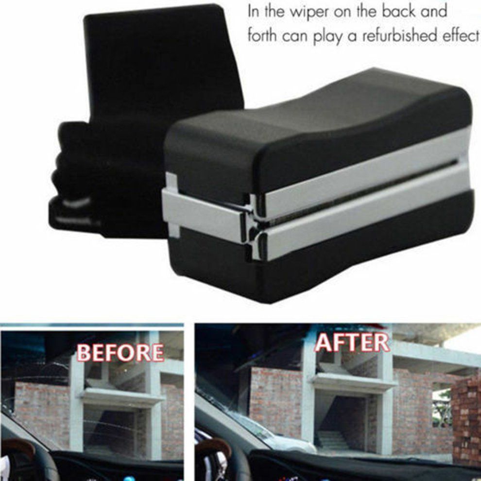 Auto Car Wiper Cutter Repair Tool For Windshield Windscreen Wiper Blade