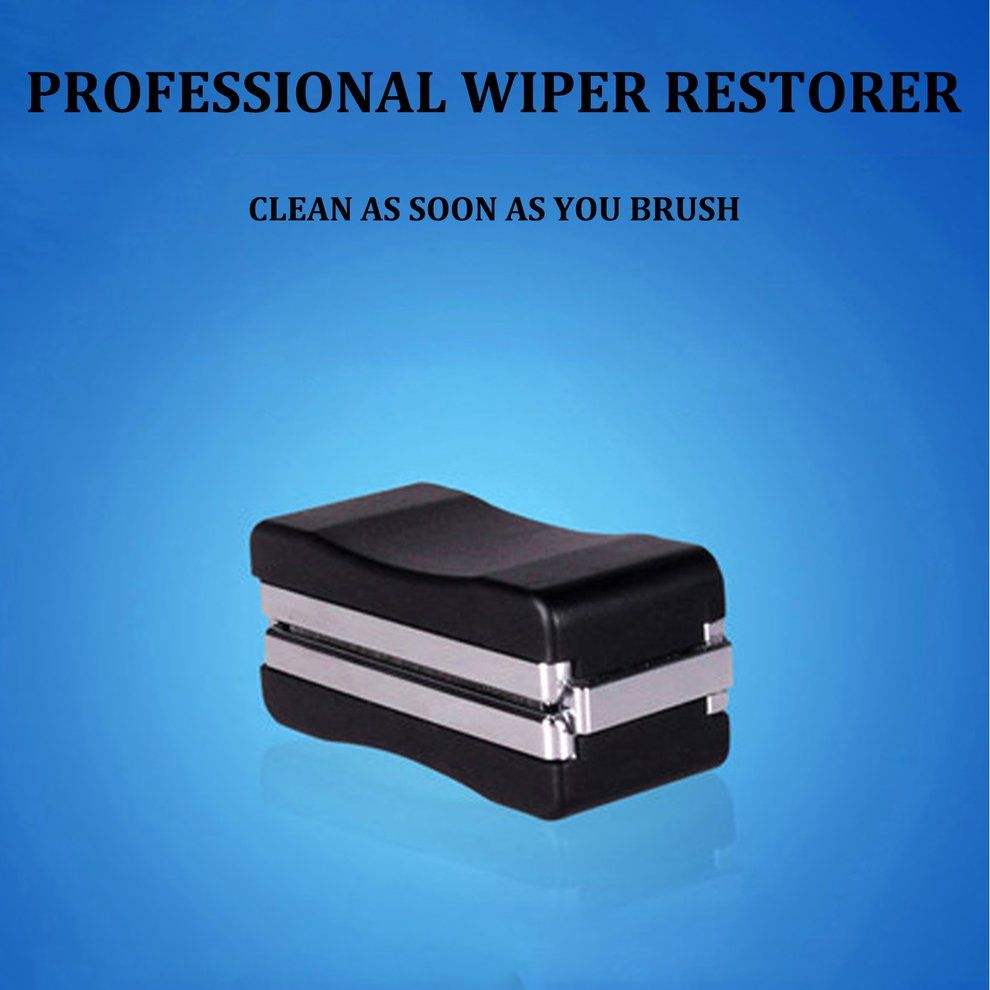 Auto Car Wiper Cutter Repair Tool For Windshield Windscreen Wiper Blade