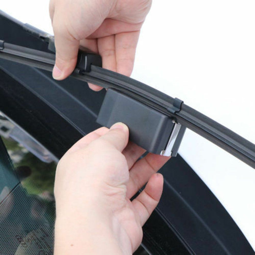Auto Car Wiper Cutter Repair Tool For Windshield Windscreen Wiper Blade