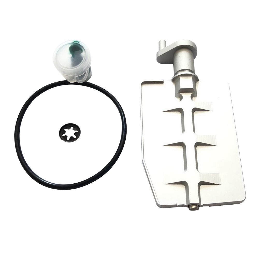 Valve Repair Fix Kit Rebuild Aluminium Fit For BMW DISA M54