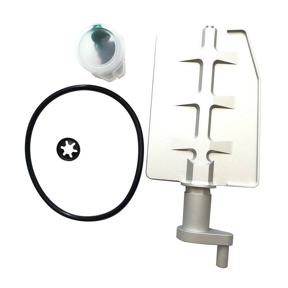 Valve Repair Fix Kit Rebuild Aluminium Fit For BMW DISA M54