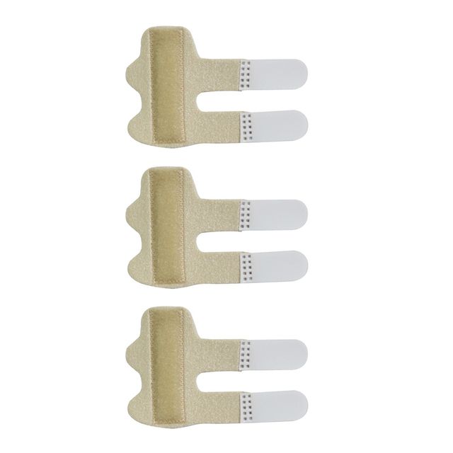 Finger Fixing Splint Straighten Brace