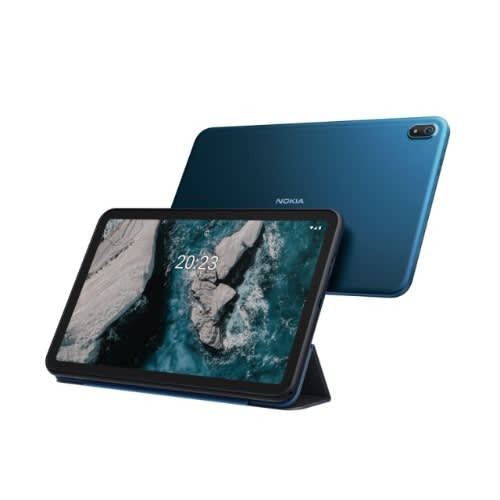 Tab T20 -10.4” 4GB RAM 64GB ROM Android 11