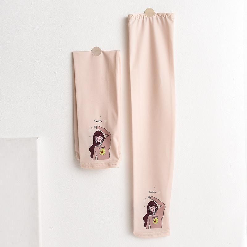 Arm Sleeve Woman Men Protection Cover