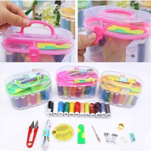 Set Of Sewing Kit