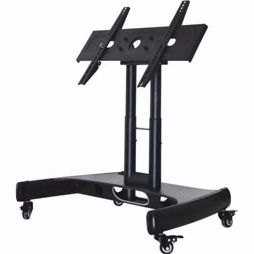 Mobile Tv Stand Trolley 
