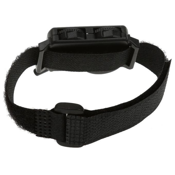 4x Portable Golf Score Course Keeper Count Watch Putt Against Shot W/