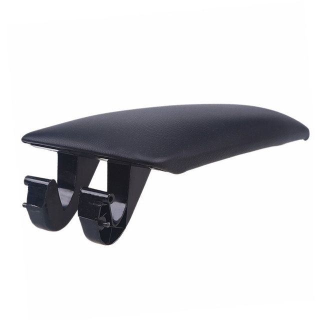 Car Armrest Latch Cover For A4 B6 B7 2002-2007 Cen