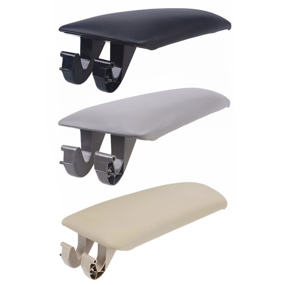 Car Armrest Latch Cover For A4 B6 B7 2002-2007 Cen