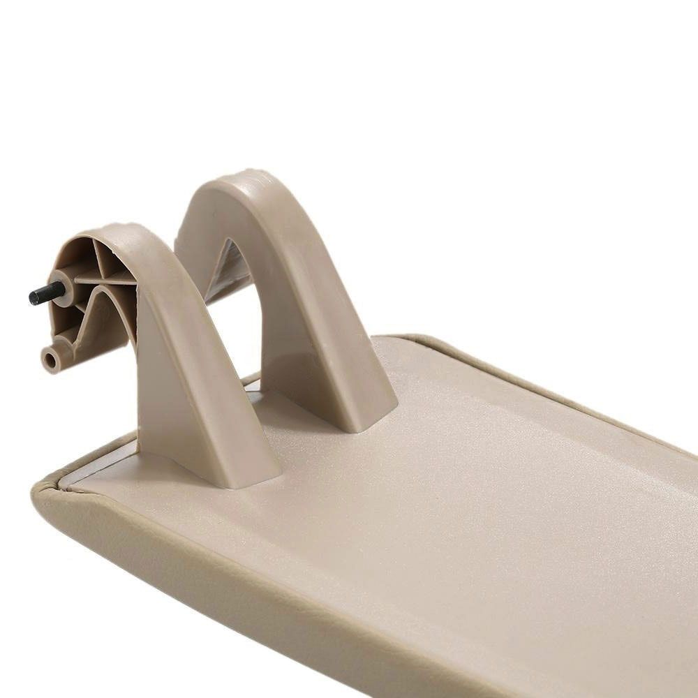 Car Armrest Latch Cover For A4 B6 B7 2002-2007 Cen