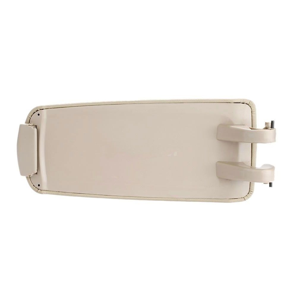 Car Armrest Latch Cover For A4 B6 B7 2002-2007 Cen
