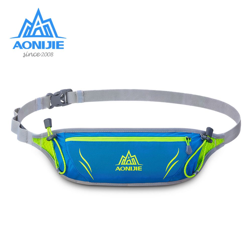 Aonijie E915 Jogging Waist Bag Fanny Hydration Pack Travel