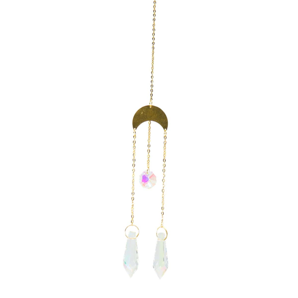 Ornaments  Prisms For  Ecoration D