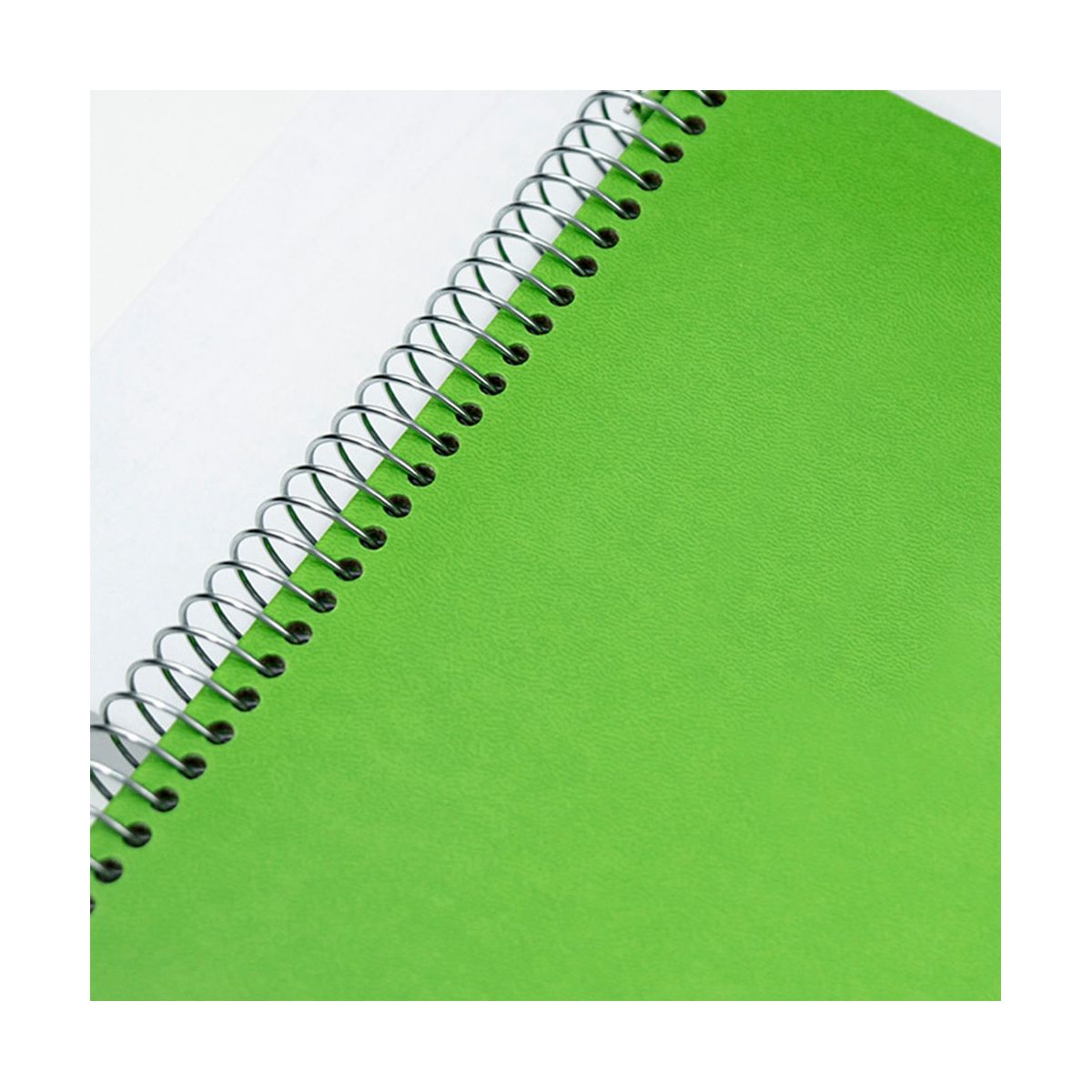 Fitness Journal Workout Planner Gym Notebook, for Men Women (Green)