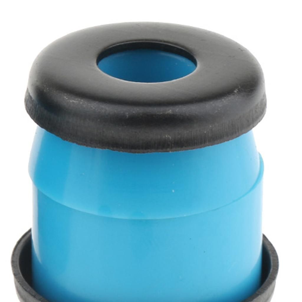 10pcs Skateboard Trucks Bushings With Cups And Washers Set