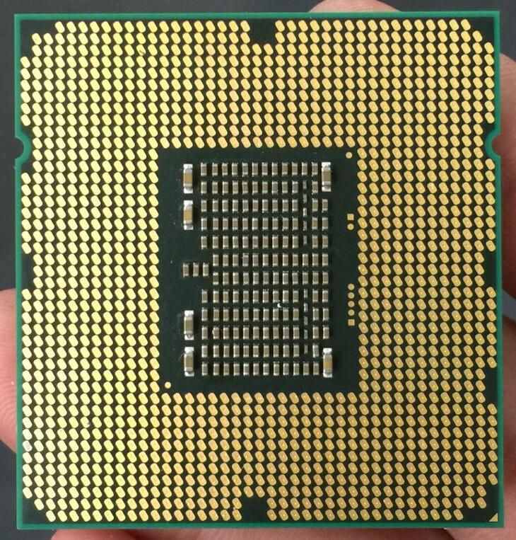 PC Computer Intel Xeon Processor L5630 (12M Cache, 2.13