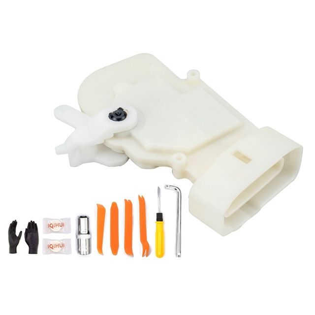 Front Left Door Lock Latch Actuator Fit For Lexus Rx300