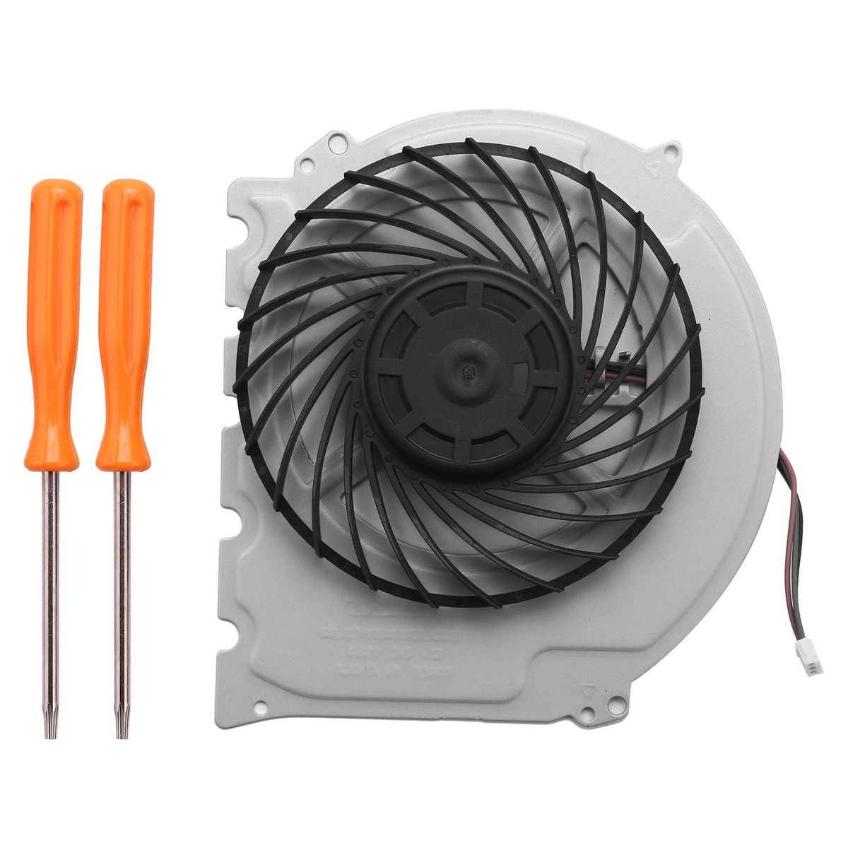 Replacement Internal Cooling Fan Ksb0912Hd for Ps4 Slim Cuh-2015A