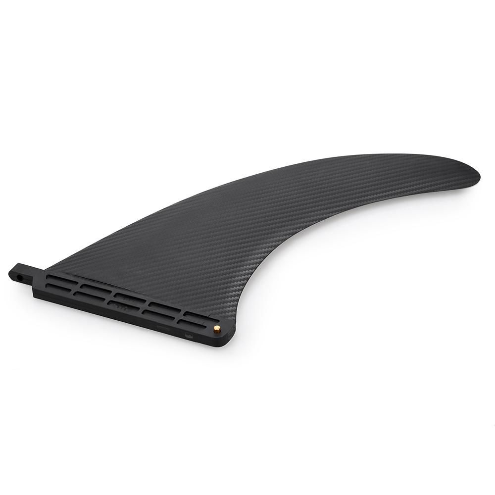 SUP Single Fin Central Fin Nylon Longboard Surfboard Paddleboard Fin 6.5'' / 7.5'' / 8'' / 9''/ 10''