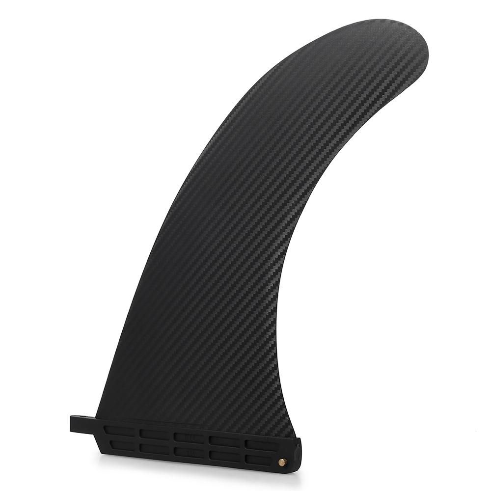 SUP Single Fin Central Fin Nylon Longboard Surfboard Paddleboard Fin 6.5'' / 7.5'' / 8'' / 9''/ 10''
