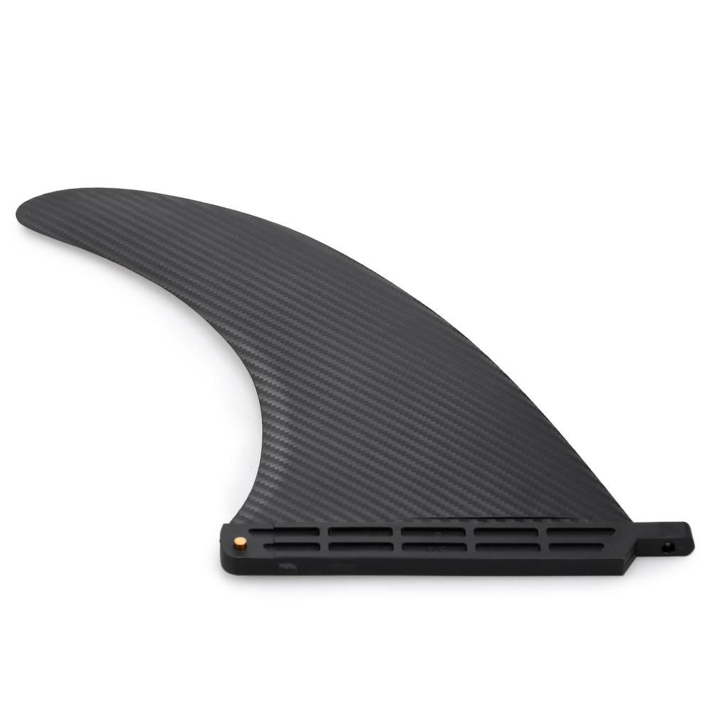 SUP Single Fin Central Fin Nylon Longboard Surfboard Paddleboard Fin 6.5'' / 7.5'' / 8'' / 9''/ 10''