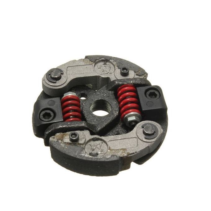 47cc 49cc 2 Shoes Performance Race Clutch & Springs ATV Minimotor Quad Dirt Mini