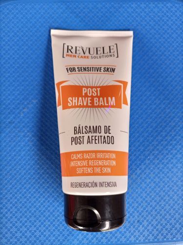 MEN CARE SOLUTION Post Shave Balm 180ml 2pcs