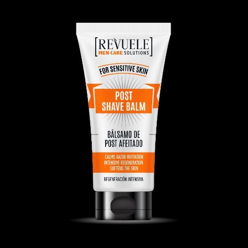 MEN CARE SOLUTION Post Shave Balm 180ml 2pcs