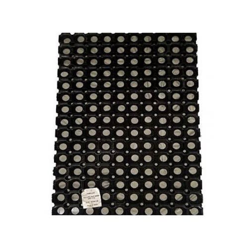 Rubber Doormat - 60CM by 90CM