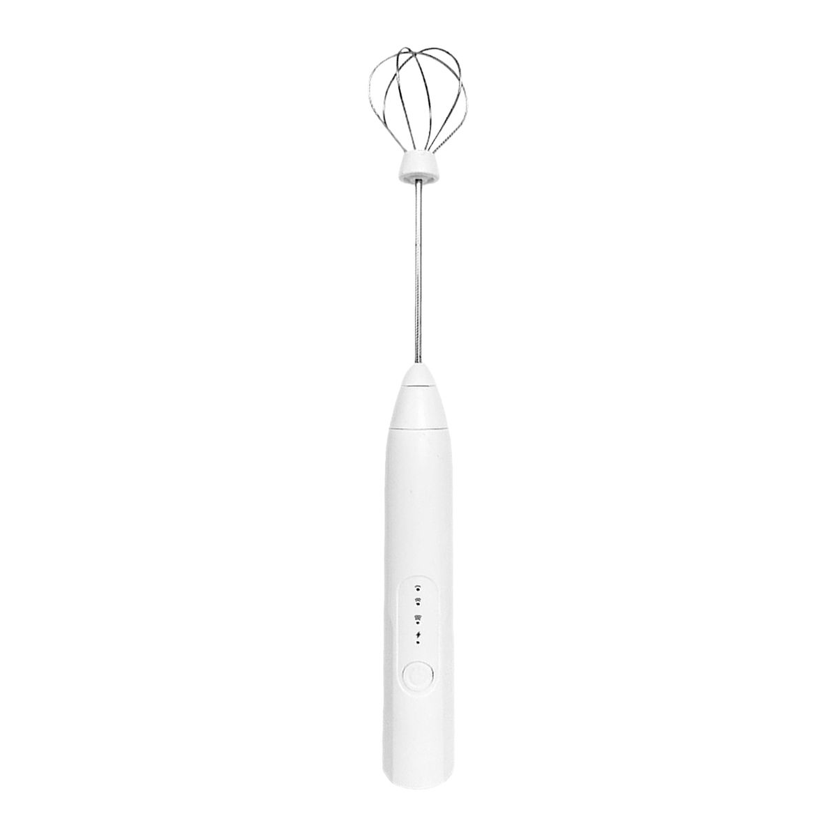 Electric Milk Frother Automatic Milk Foam Maker For Coffee