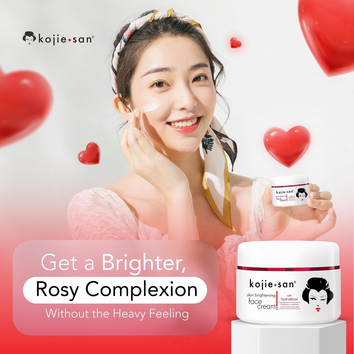 Skin Lightening Face Cream 30g