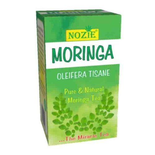 Moringa Tea - Miracle Tea