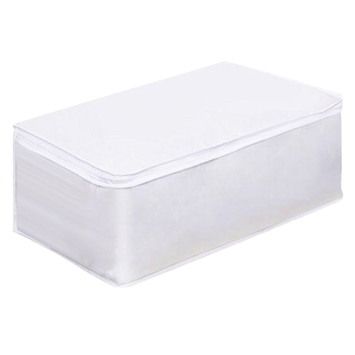 Storage Bag Waterproof Dust-Proof PEVA Closet Beddings